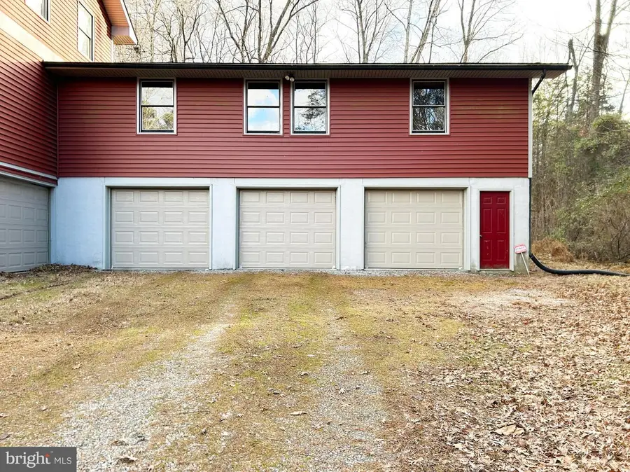 206 Boyle Rd, Fairfield, PA 17320 - #2