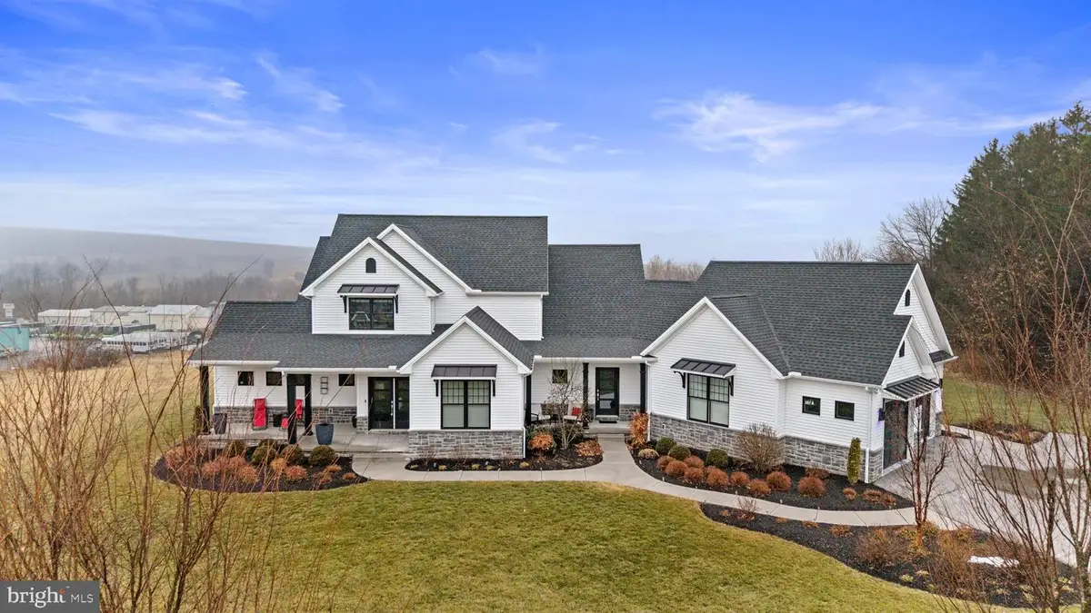 110 Ridge Rd, York Springs, PA 17372 - #1