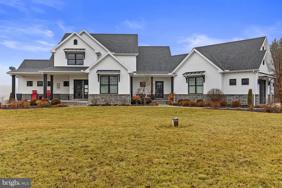 110 Ridge Rd, York Springs, PA 17372 - #3