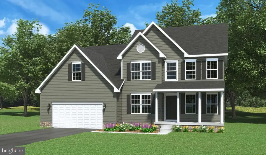 108 Flint Drive #63, Hanover, PA 17331 - #2