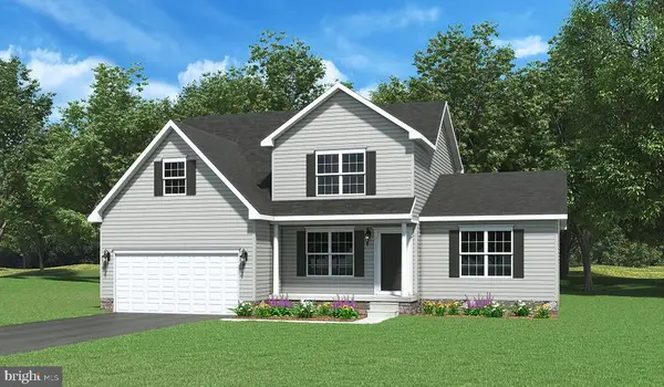 185 Audubon #177, GETTYSBURG, PA 17325