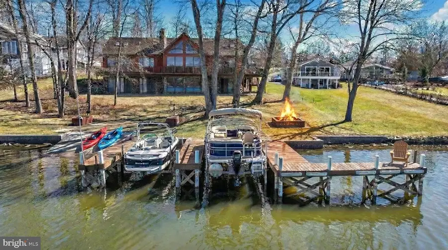 370 Lake Meade Dr, East Berlin, PA 17316 - #3