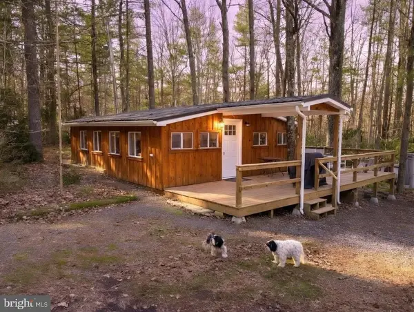 465 Miltonberger Rd, ORRTANNA, PA 17353