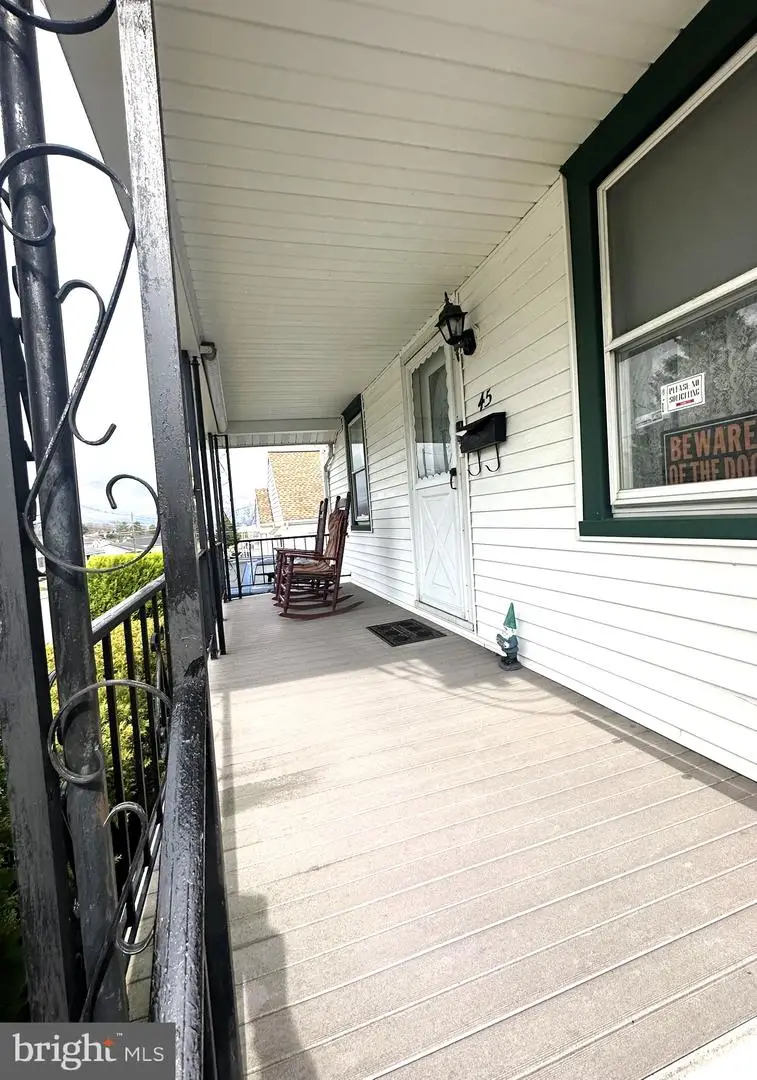 45 James Ave, Littlestown, PA 17340 - #3