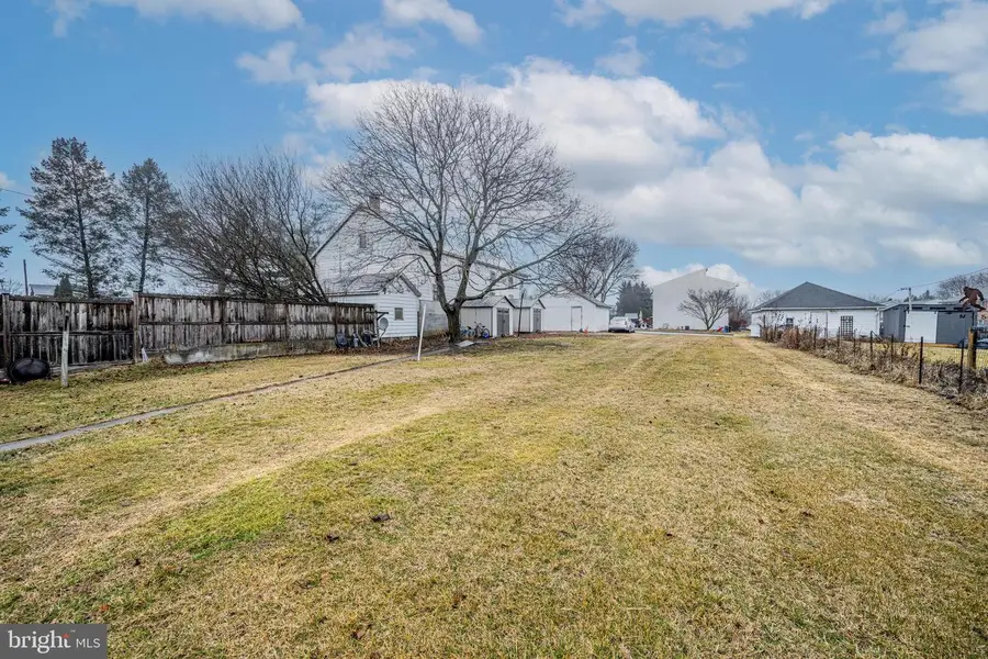 408 S Queen St, Littlestown, PA 17340 - #2