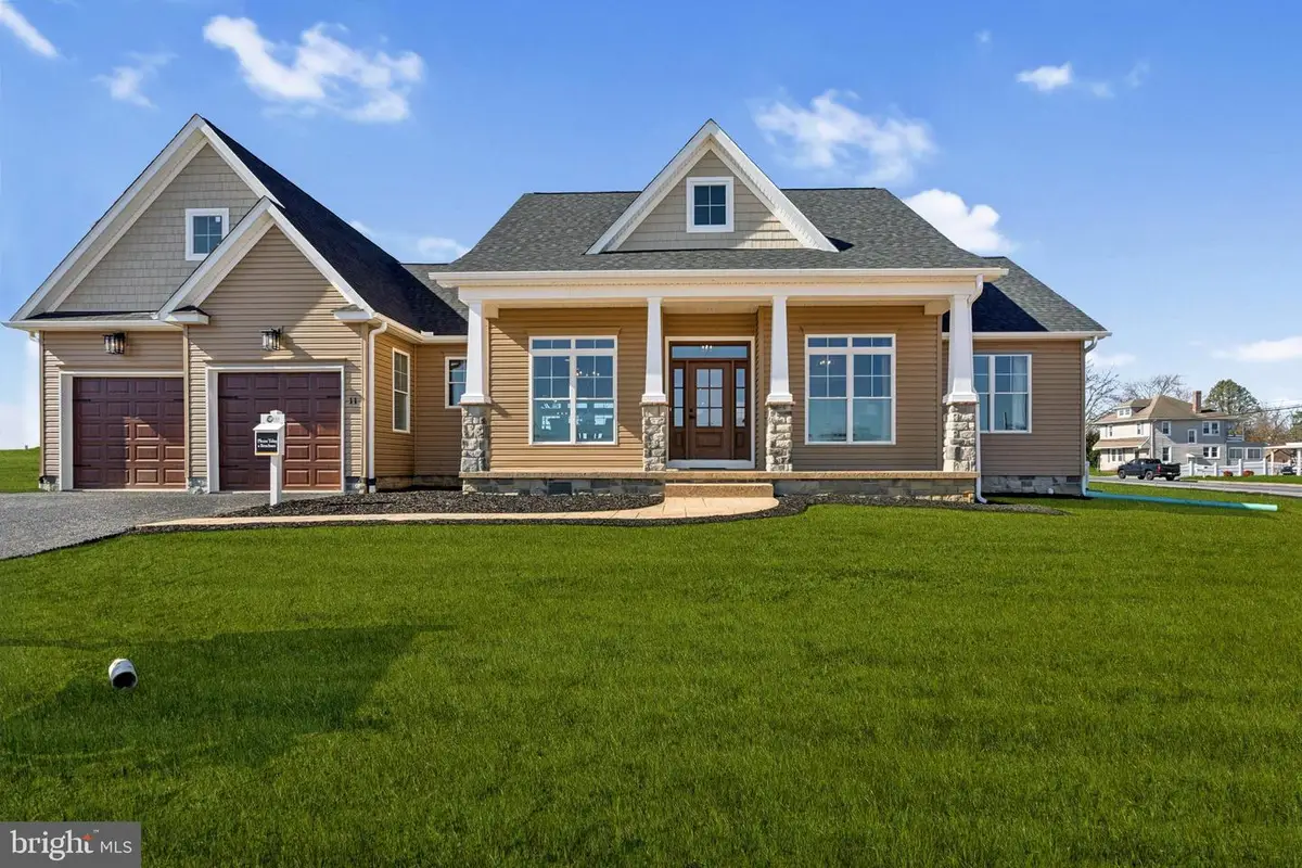 123 Antietam Run #117, Hanover, PA 17331 - #1