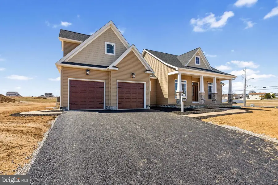 123 Antietam Run #117, Hanover, PA 17331 - #2