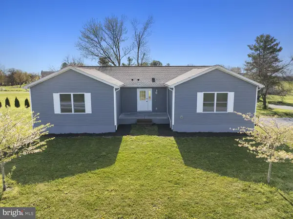 599 Hilltown Rd, GETTYSBURG, PA 17325