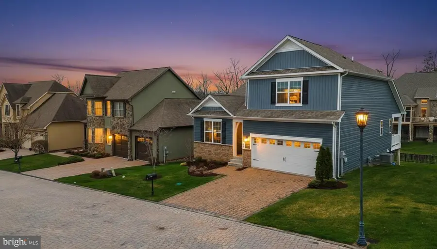 75 Garrison Falls Dr, Gettysburg, PA 17325 - #2