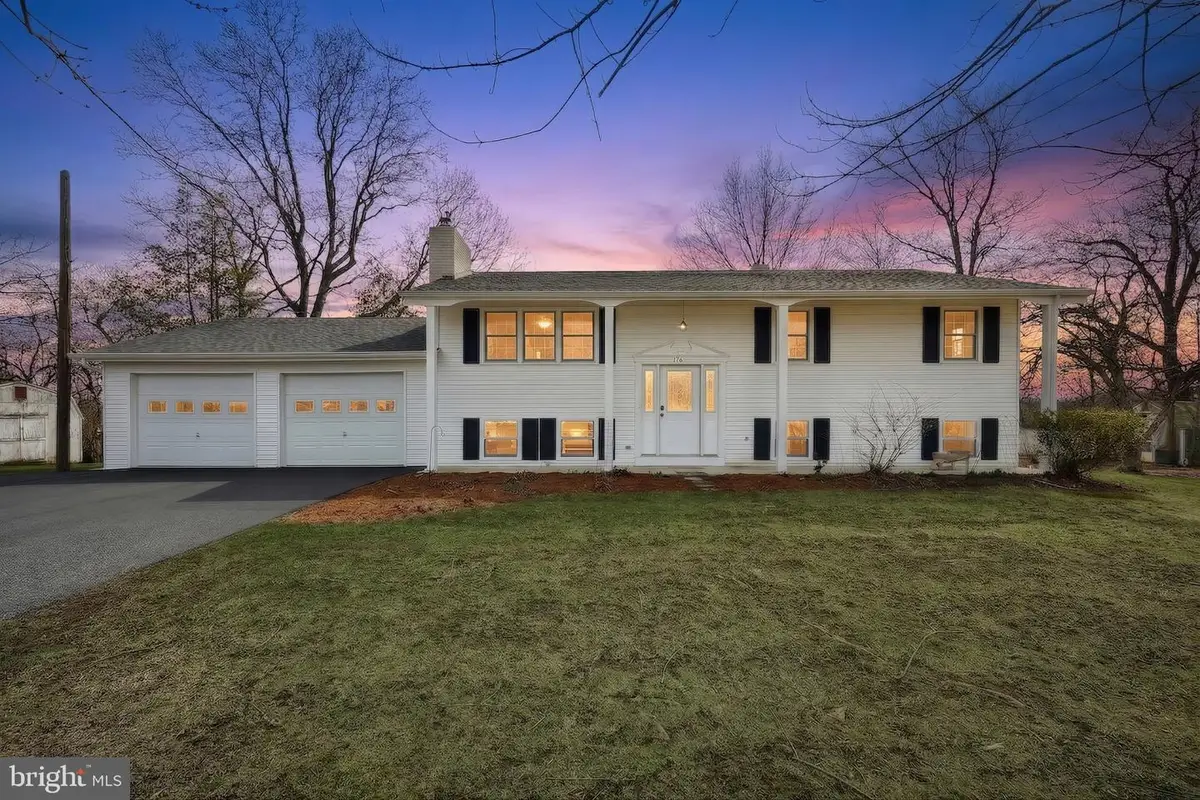 1766 Baltimore Rd, York Springs, PA 17372 - #1