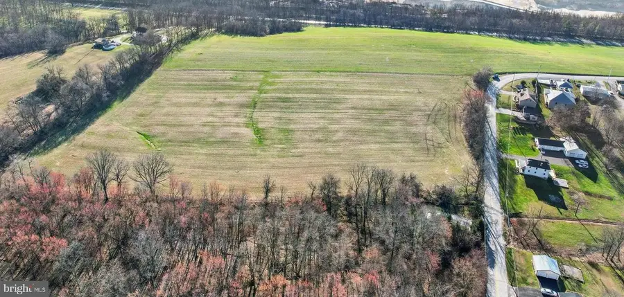 0 Red Hill Mt Misery Rds, New Oxford, PA 17350 - #2