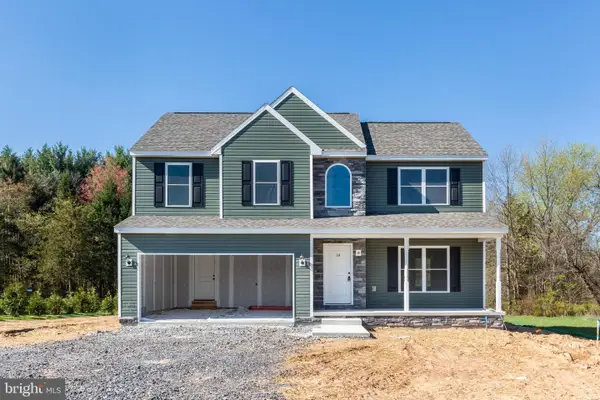 114 Maple St, LITTLESTOWN, PA 17340