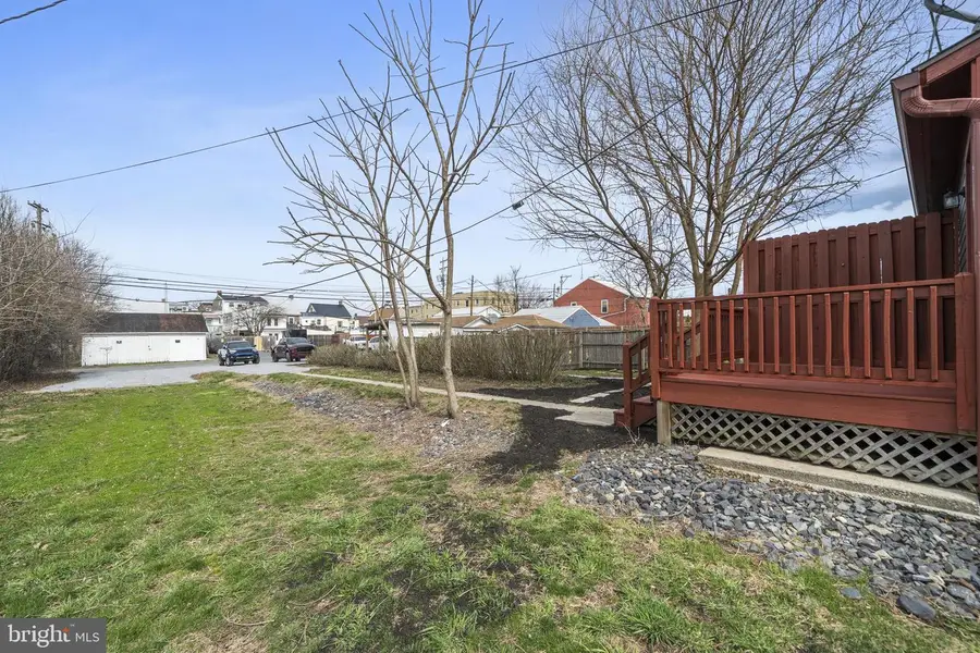 131 W Middle, Gettysburg, PA 17325 - #3