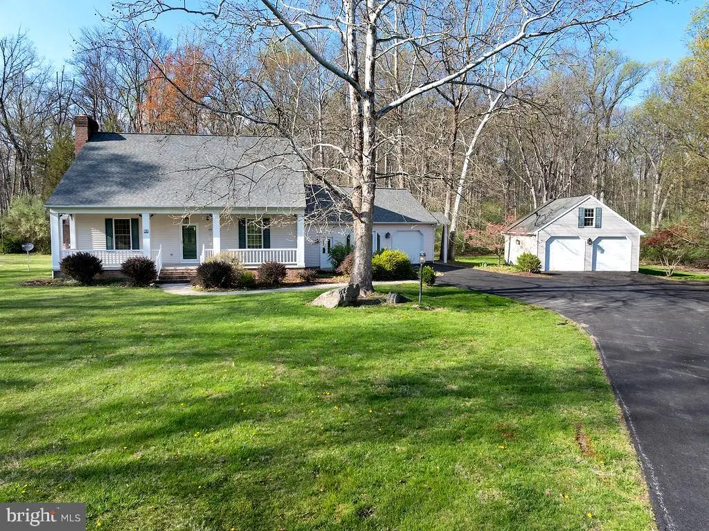 95 Round Top Ln, Gettysburg, PA 17325 - #1