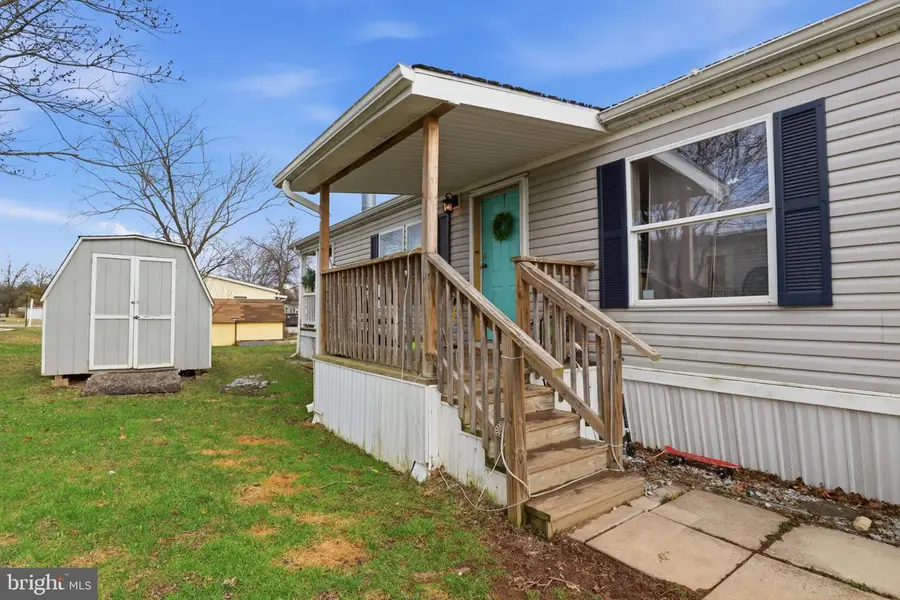 4820 Old Harrisburg Rd #11, Gettysburg, PA 17325 - #3