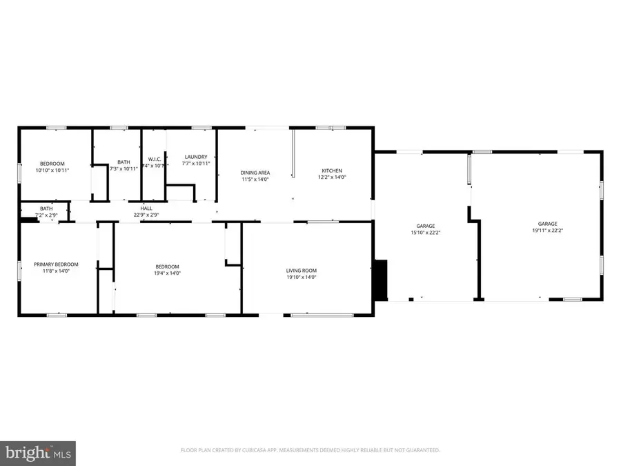5 Sunset Dr, Gettysburg, PA 17325 - #2