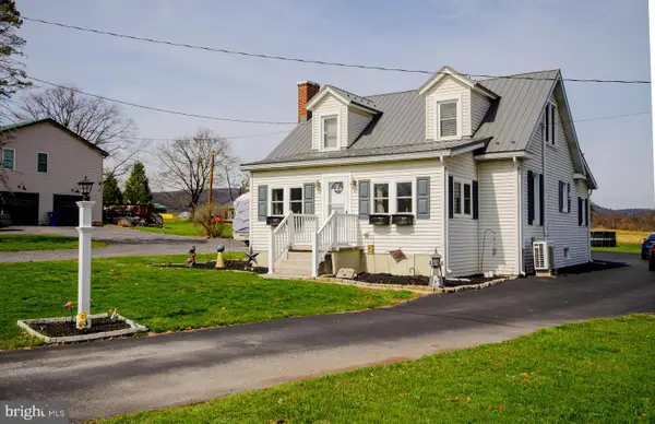 995 Old Route 30, ORRTANNA, PA 17353