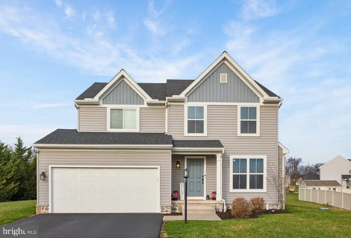 52 Holly Ct, East Berlin, PA 17316 - #1