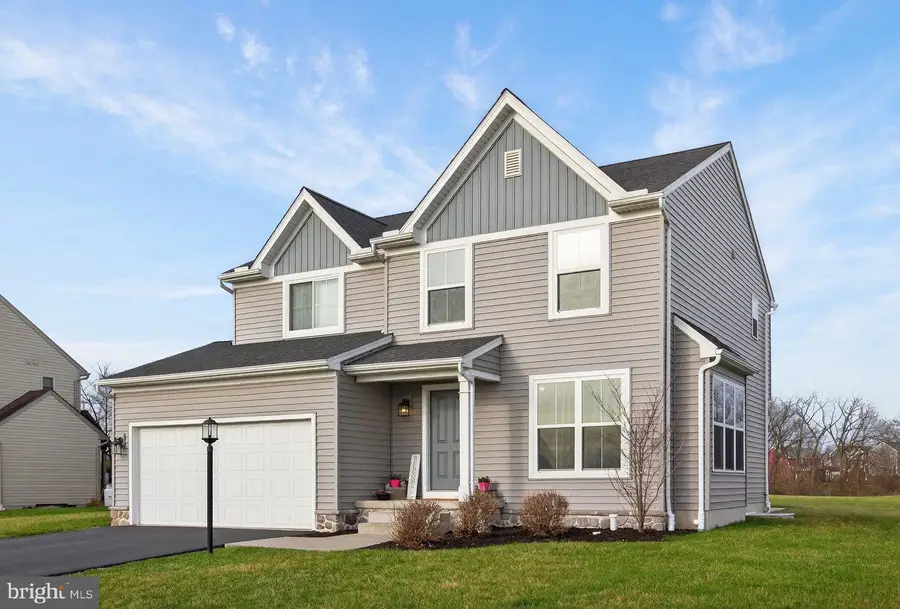 52 Holly Ct, East Berlin, PA 17316 - #2