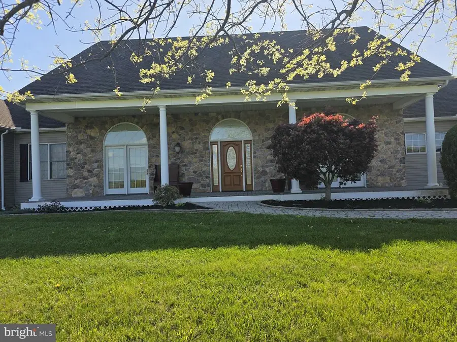 1501 Knoxlyn Orrtanna Rd, Orrtanna, PA 17353 - #2