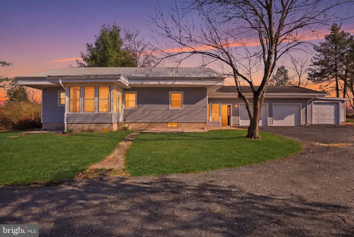 1751 Baltimore Pike, Gettysburg, PA 17325 - #1