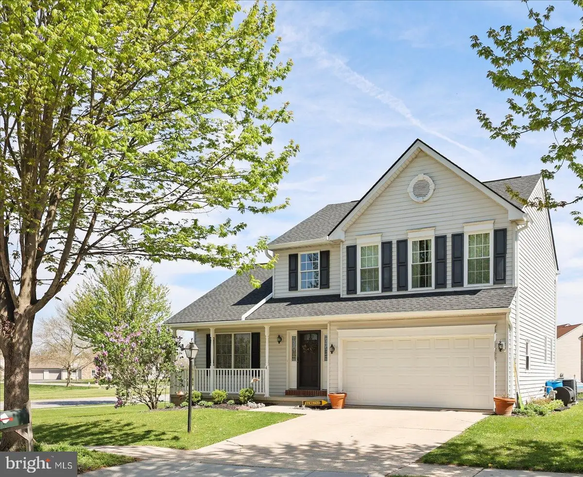 4 Appler Ct, Littlestown, PA 17340 - #1