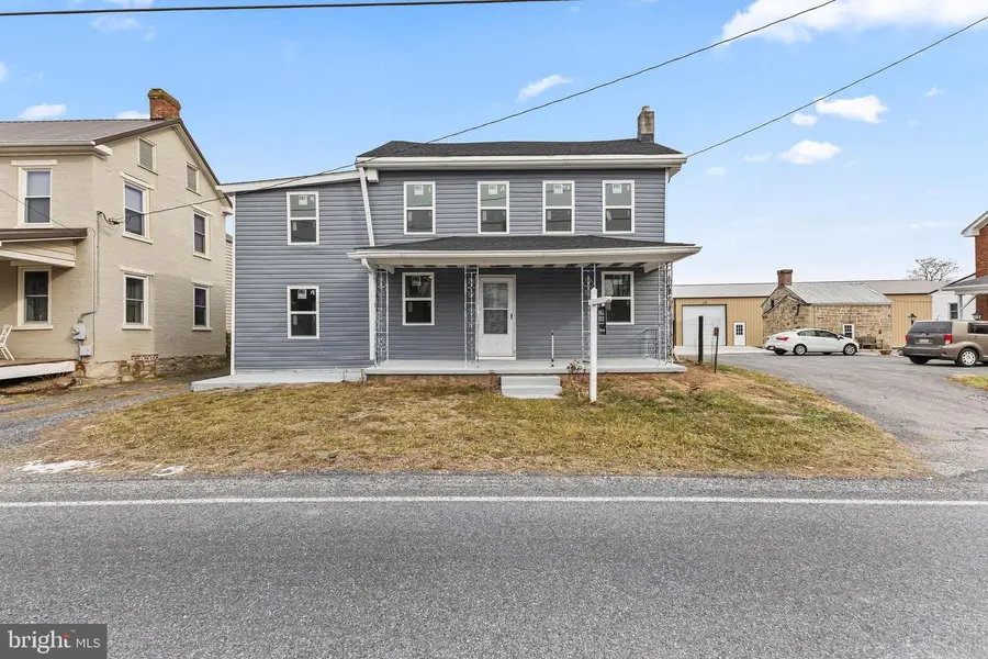 780 White Hall Rd, Littlestown, PA 17340 - #2