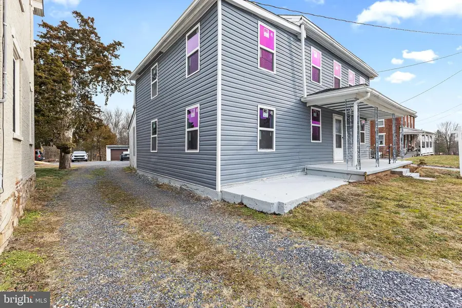 780 White Hall Rd, Littlestown, PA 17340 - #3