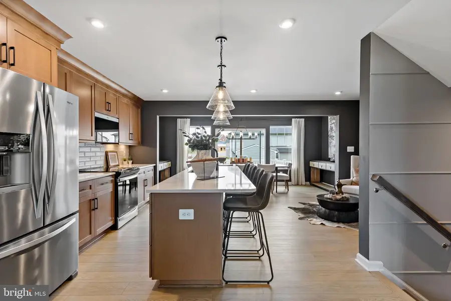 Homesite 48 Magnolia Ct, Gettysburg, PA 17325 - #3