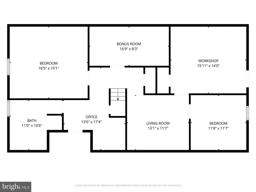 4 Straw Ct, Littlestown, PA 17340 - #3