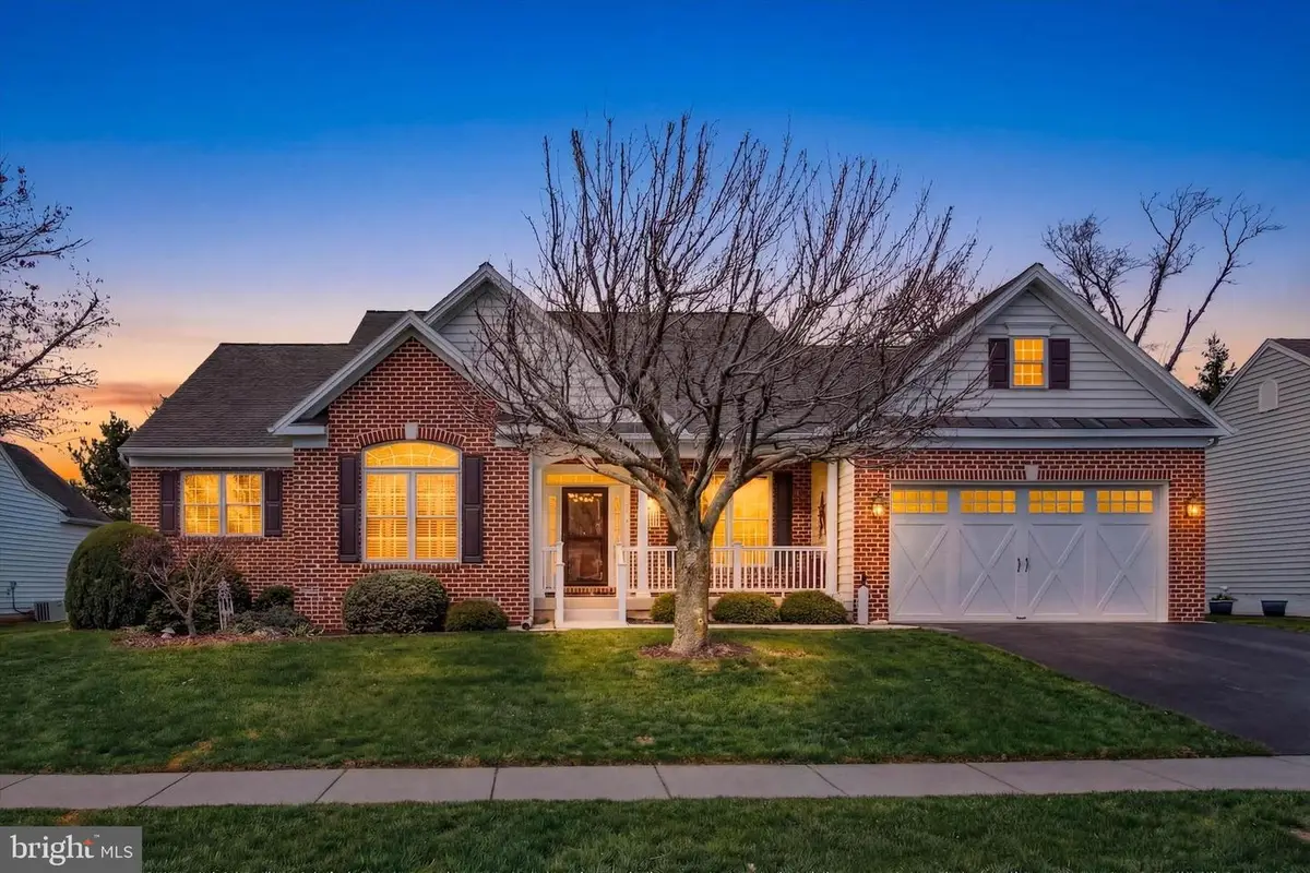 153 Stafford Dr, Hanover, PA 17331 - #1