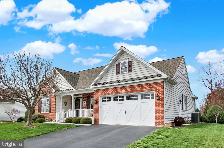 153 Stafford Dr, Hanover, PA 17331 - #3