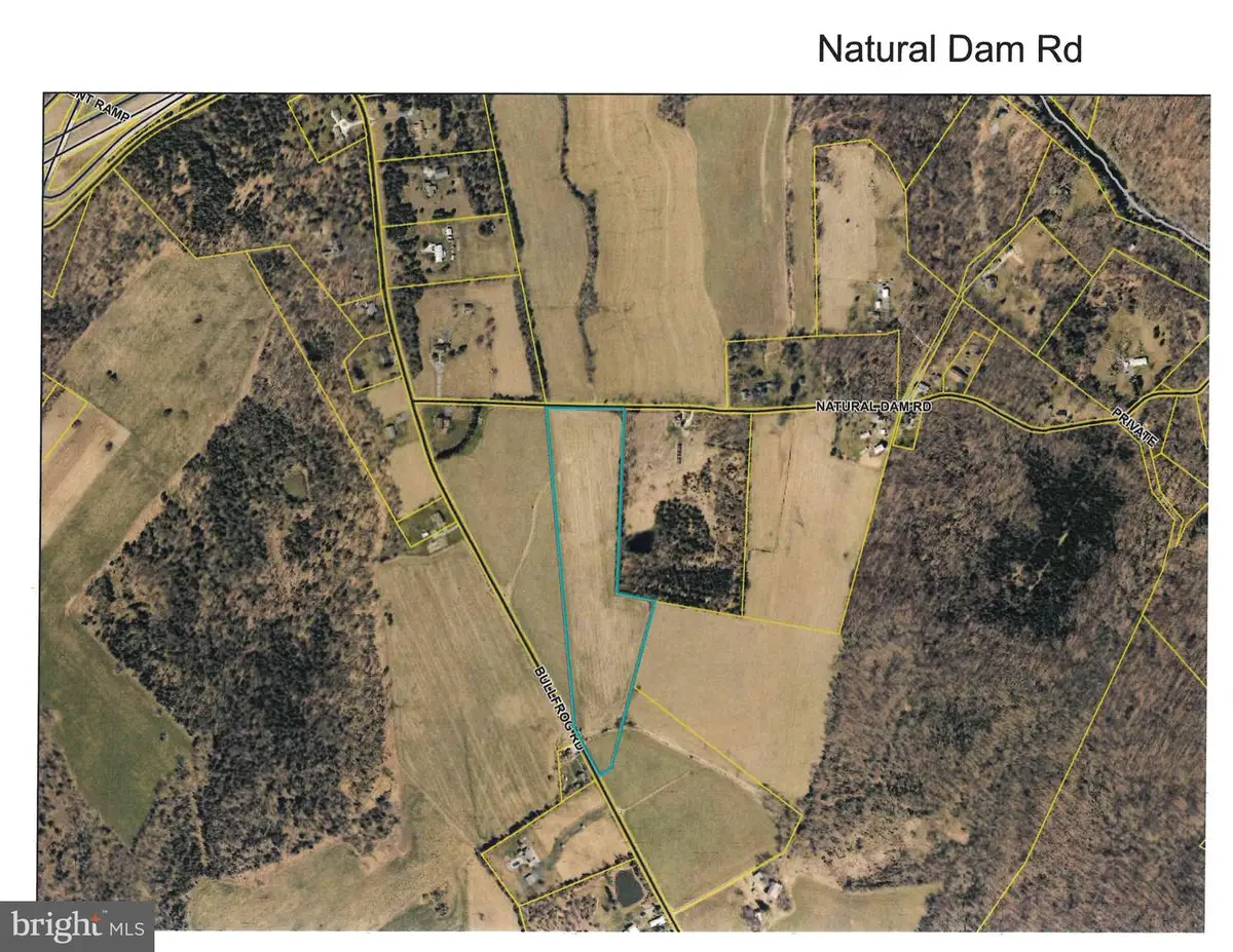 1500-#10 Natural Dam Rd., Gettysburg, PA 17325 - #1