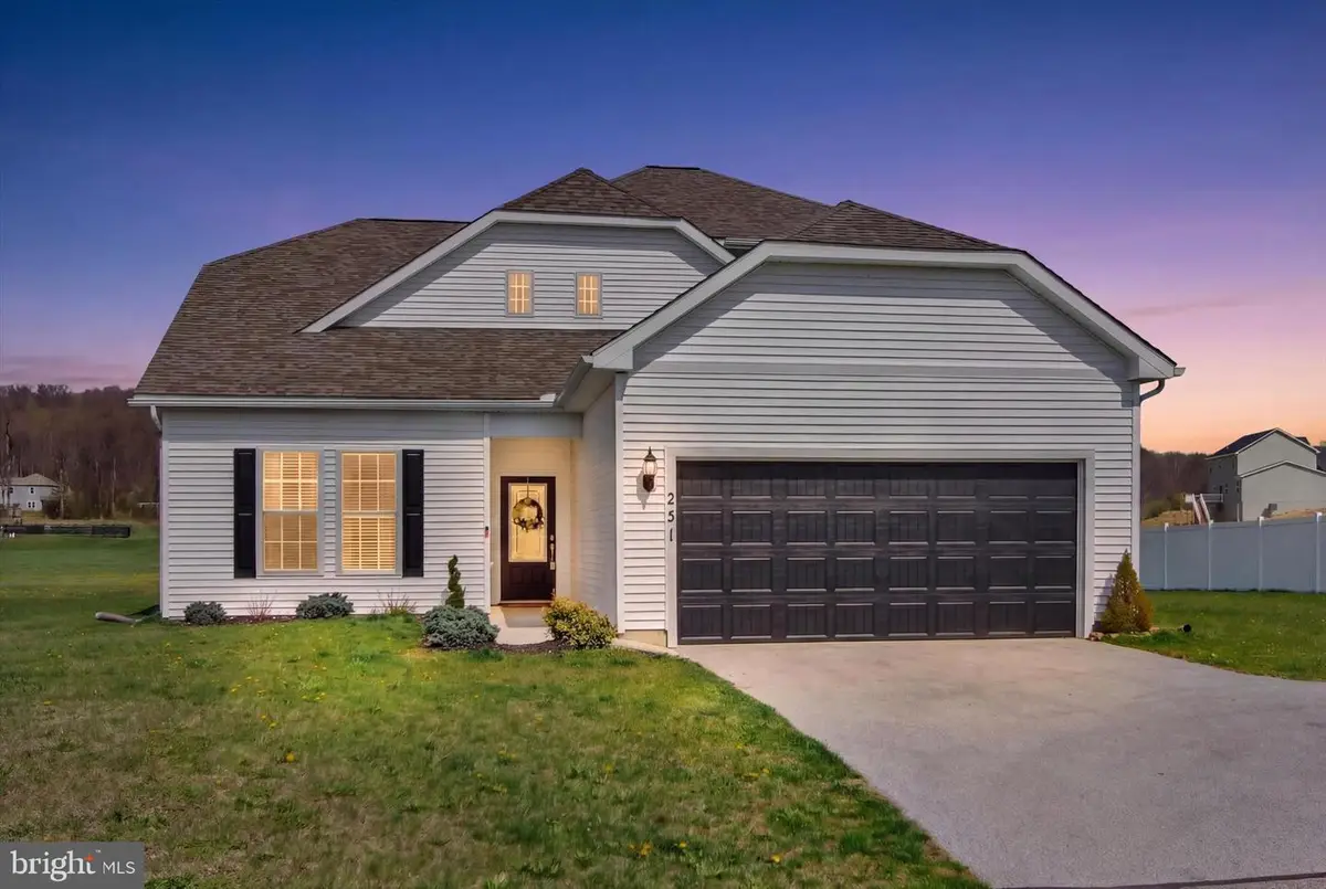 251 Piedmont Way, Hanover, PA 17331 - #1