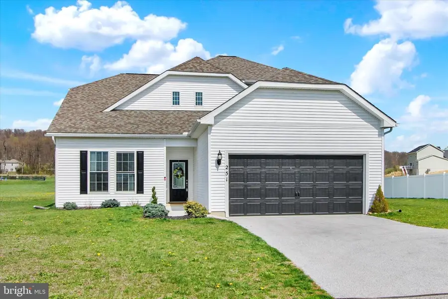 251 Piedmont Way, Hanover, PA 17331 - #2