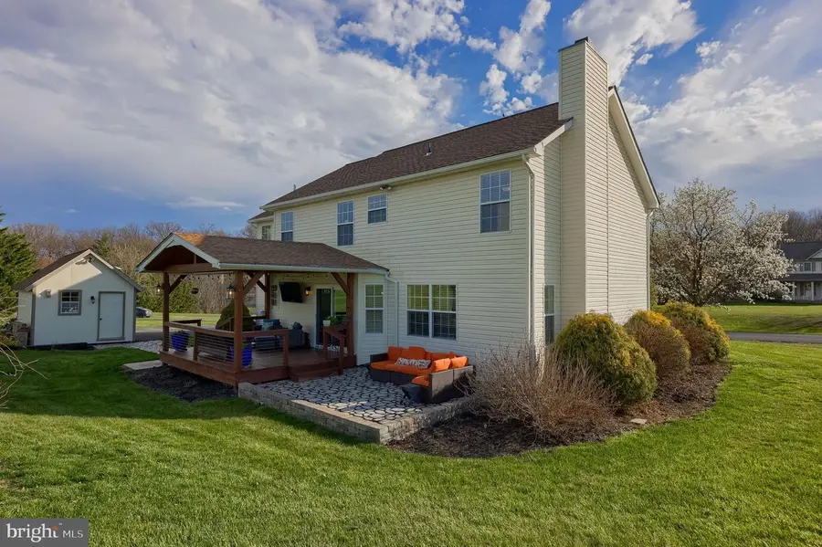 80 E Summit Dr, Littlestown, PA 17340 - #3