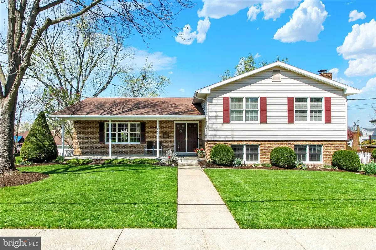 801 Sunset Ave, Gettysburg, PA 17325 - #1
