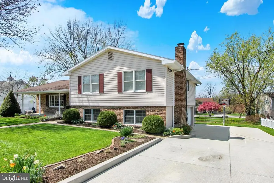 801 Sunset Ave, Gettysburg, PA 17325 - #2