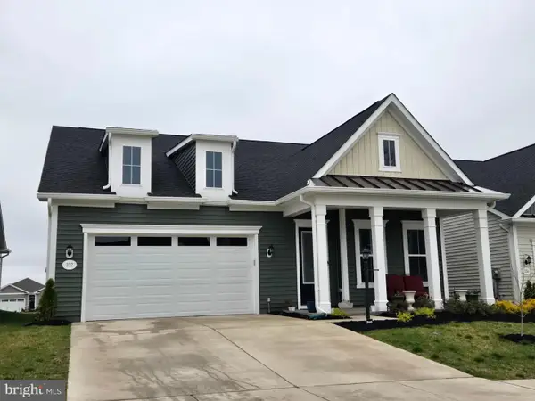 102 Woolgrass Ln, GETTYSBURG, PA 17325