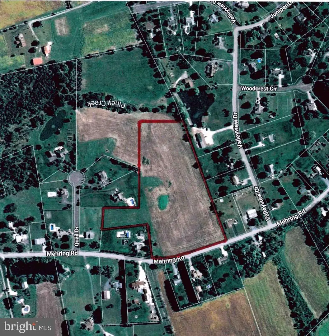 Lot 9 Mehring Rd, Littlestown, PA 17340 - #1