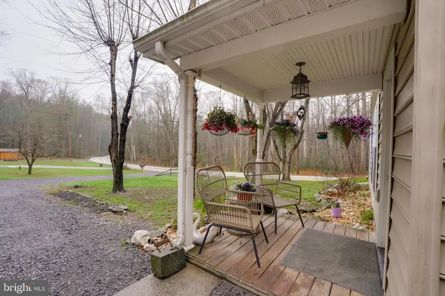 3065 Buchanan Valley Rd, Orrtanna, PA 17353 - #2