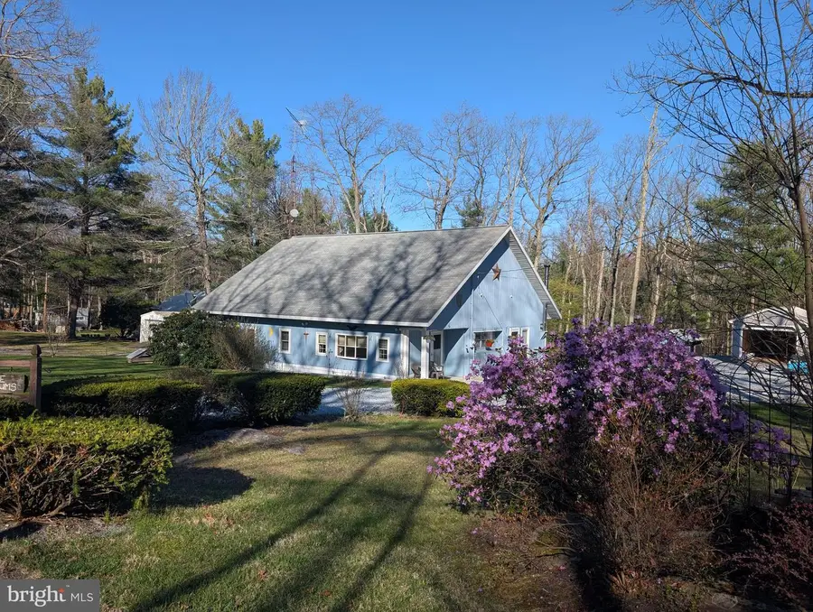 645 Miltonberger Rd, Orrtanna, PA 17353 - #3