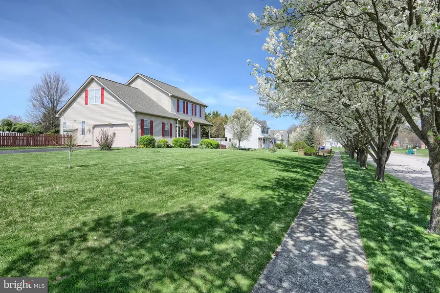 56 Preakness St, Hanover, PA 17331 - #3