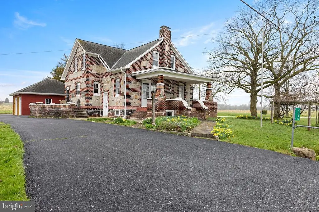 2085 Harney Rd, Littlestown, PA 17340 - #1
