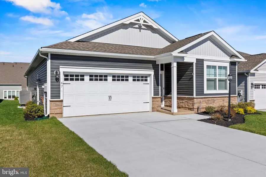 67 Chokeberry Way, Gettysburg, PA 17325 - #2