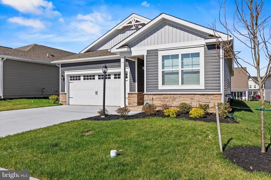 67 Chokeberry Way, Gettysburg, PA 17325 - #3