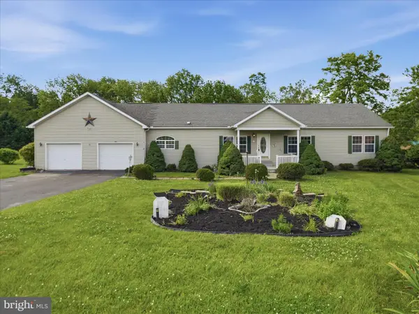 2 Mile Trl, FAIRFIELD, PA 17320