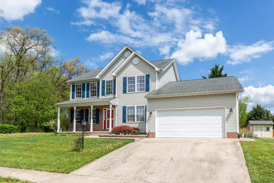 20 Union St, Littlestown, PA 17340 - #2