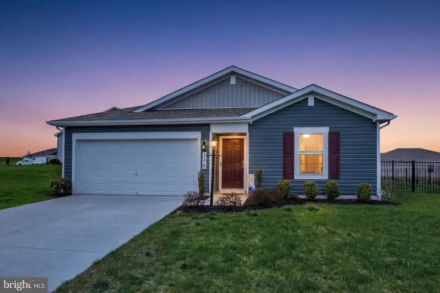 130 River Rd, Gettysburg, PA 17325 - #2