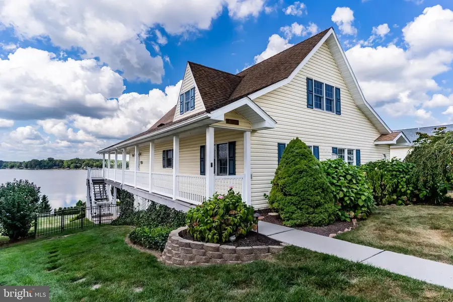 46 Lake Meade Dr, East Berlin, PA 17316 - #2